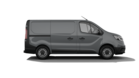 NUOVO TRAFIC VAN - VF1FL000374585899